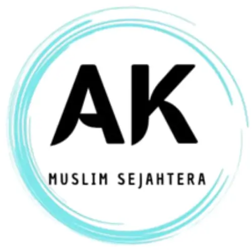 CV. AK Muslim Sejahtera