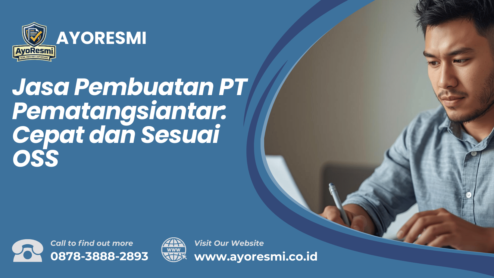 Jasa Pembuatan PT Pematangsiantar: Cepat dan Sesuai OSS