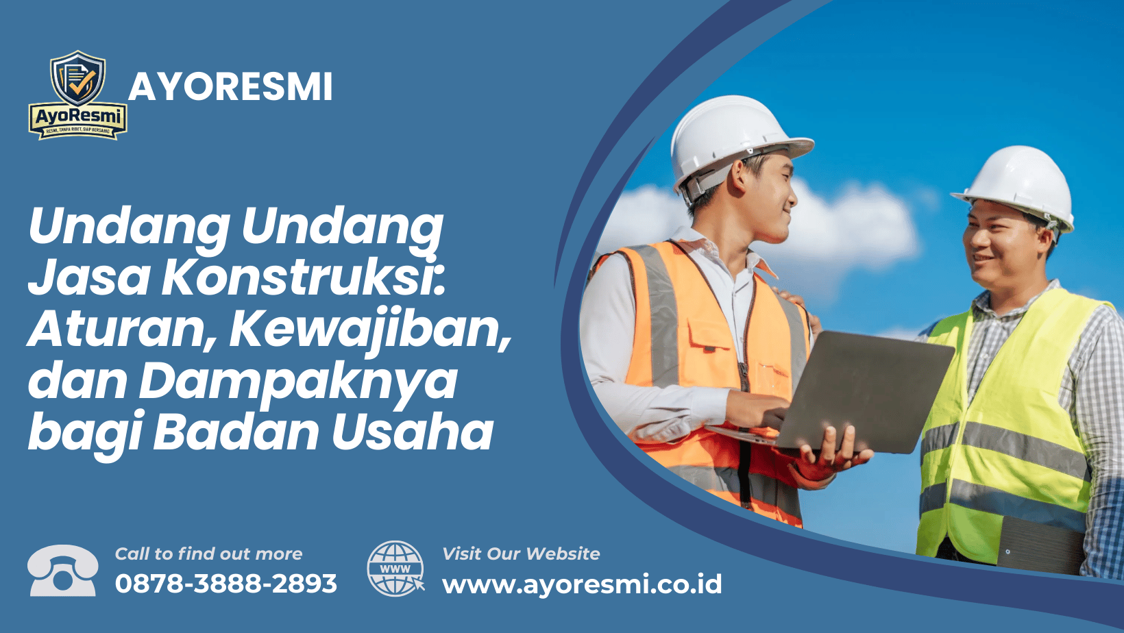 Undang Undang Jasa Konstruksi: Aturan, Kewajiban, dan Dampaknya bagi Badan Usaha